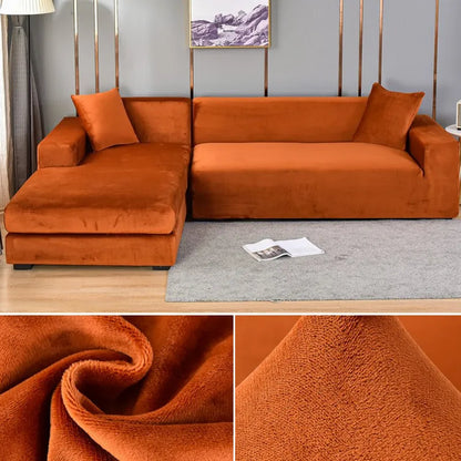 Roven - Elastic Sofa Cover