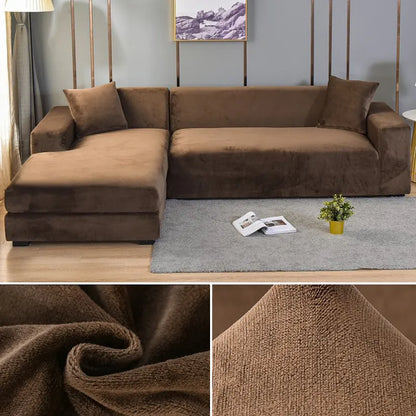 Roven - Elastic Sofa Cover