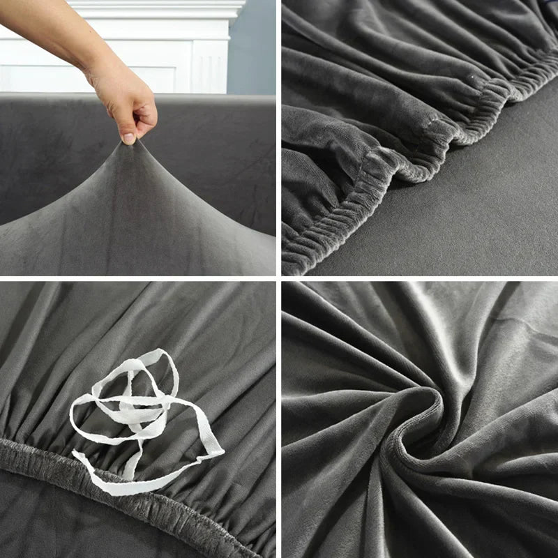 Roven - Elastic Sofa Cover
