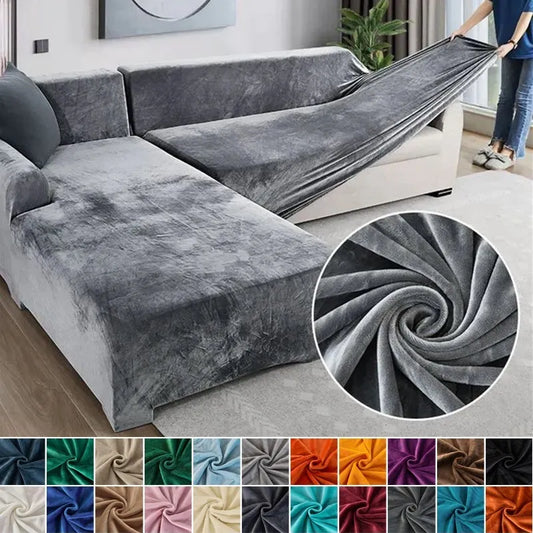 Roven - Elastic Sofa Cover