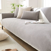 OhleysCover™ - Chenille Sofa Cover