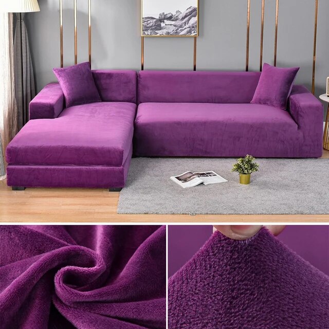 Roven - Elastic Sofa Cover